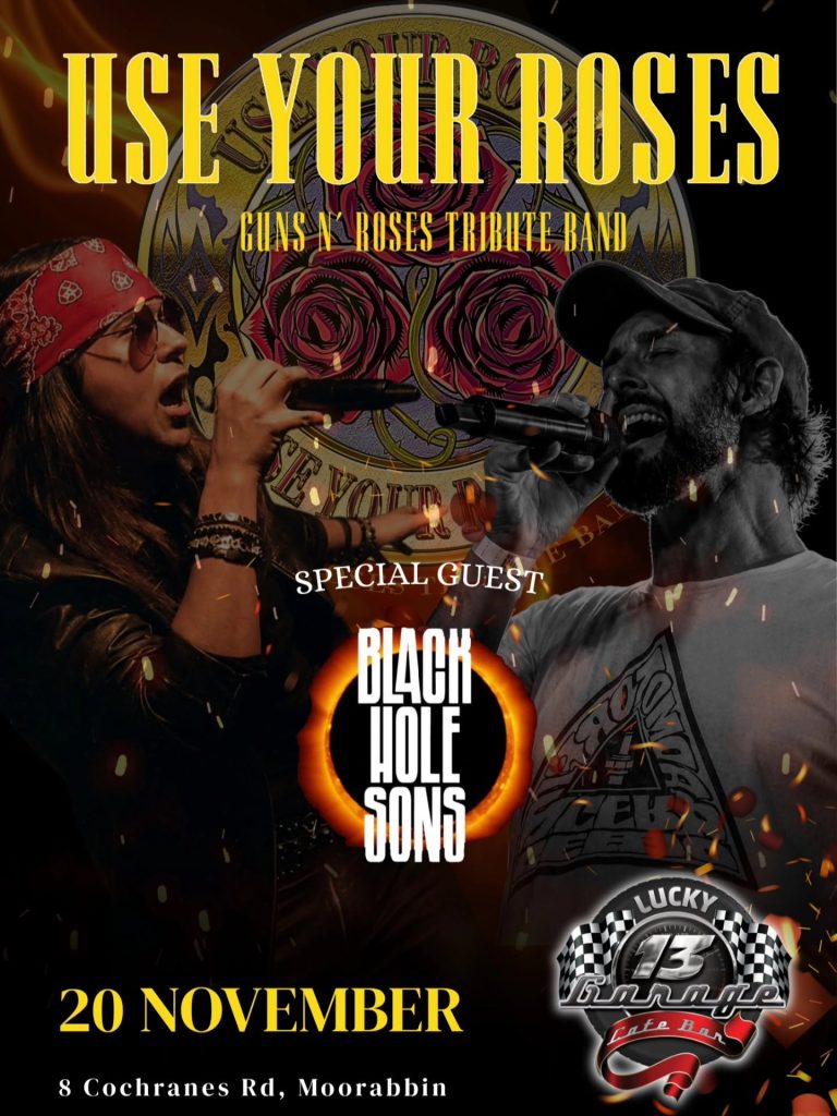 GNR